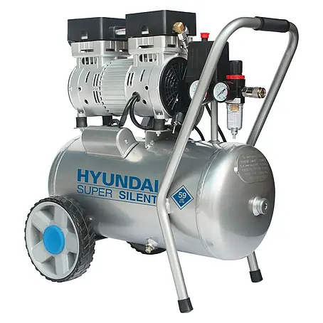 Hyundai  Compressor
