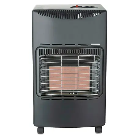 Tectro  Estufa de gas TGH-242 R