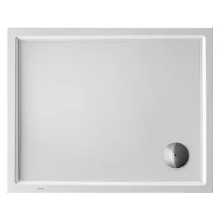 Duravit  Duschwanne Starck Slimline