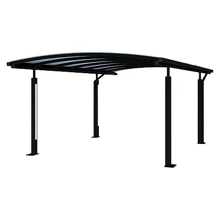 Abson Calux Carport