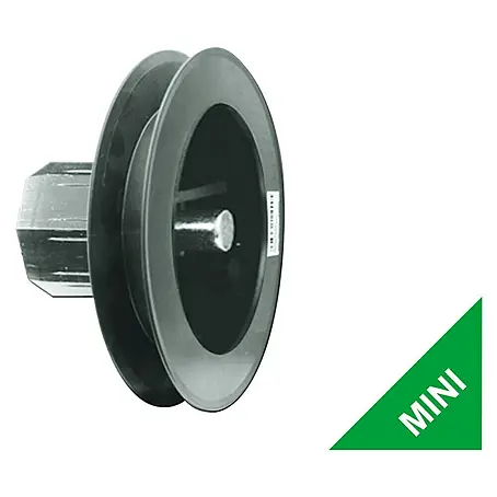 Schellenberg  Gurtscheibe Mini