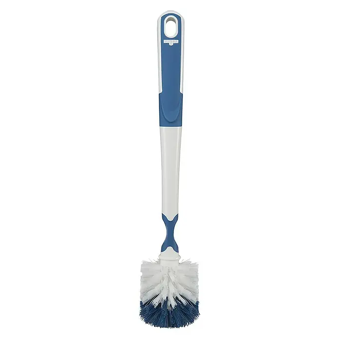 Unger Spülbürste Flex - 32 cm, Kunststoff/Gummi - Vorderansicht