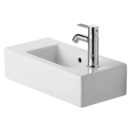 Duravit Vero Waschbecken