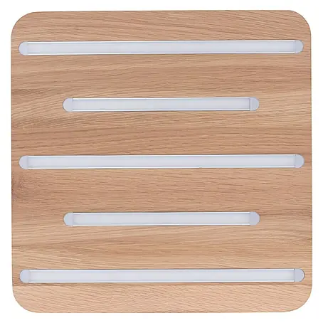 Spotlight  LED-Deckenleuchte Neele