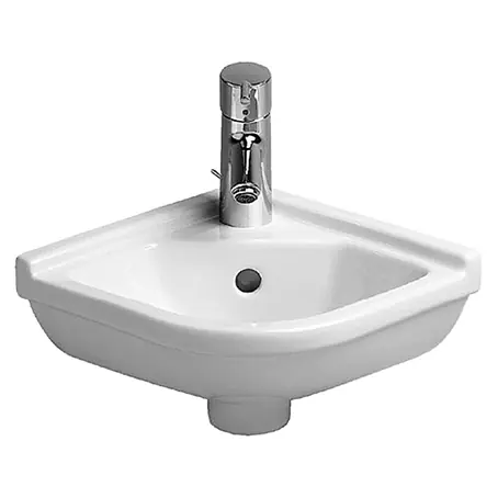Duravit Starck 3 Waschbecken
