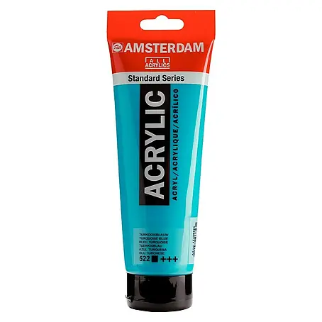 Talens Amsterdam Pintura acrílica Standard