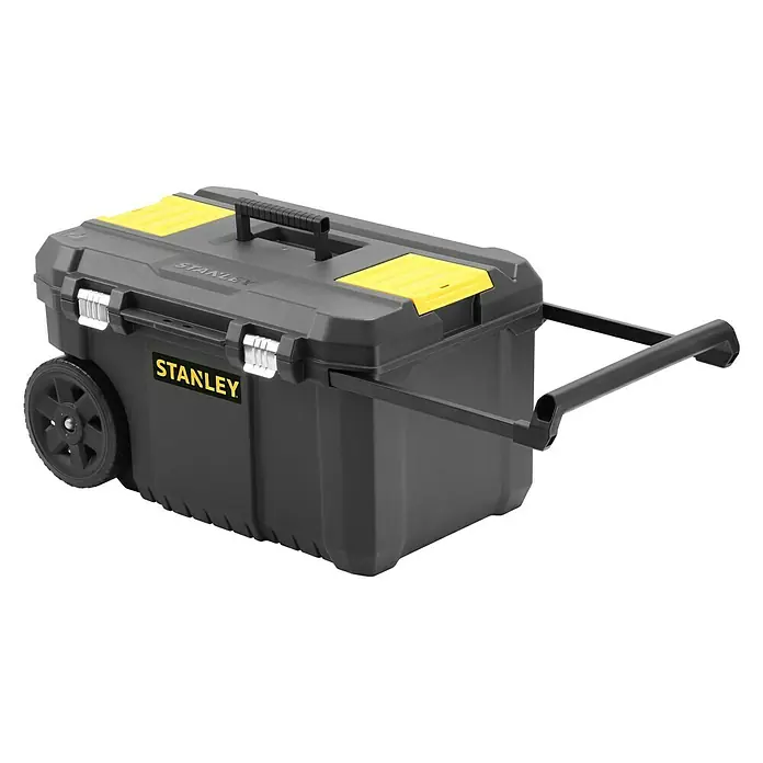 Stanley Caja de herramientas STST1-80150 - Plástico - Vista de perfil derecho