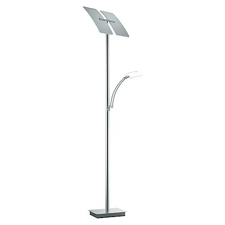 LED-Deckenfluter Duo