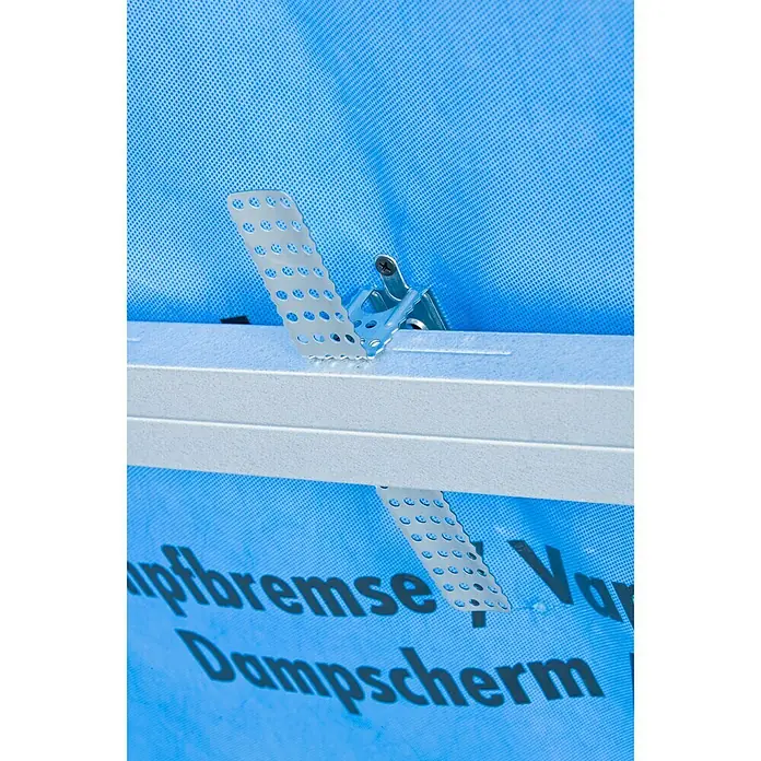 Knauf Blechschraube - Durchmesser Kopf: 3,5 mm, Länge: 9 mm, 100 Stk. - Anwendungsbeispiel