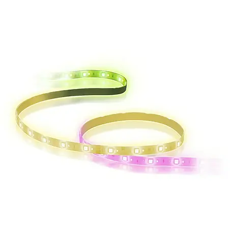 WiZ  LED-Band RGB & CCT Erweiterung
