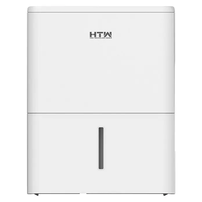 HTW Deshumidificador X12 - 12 l/día, 35 m²