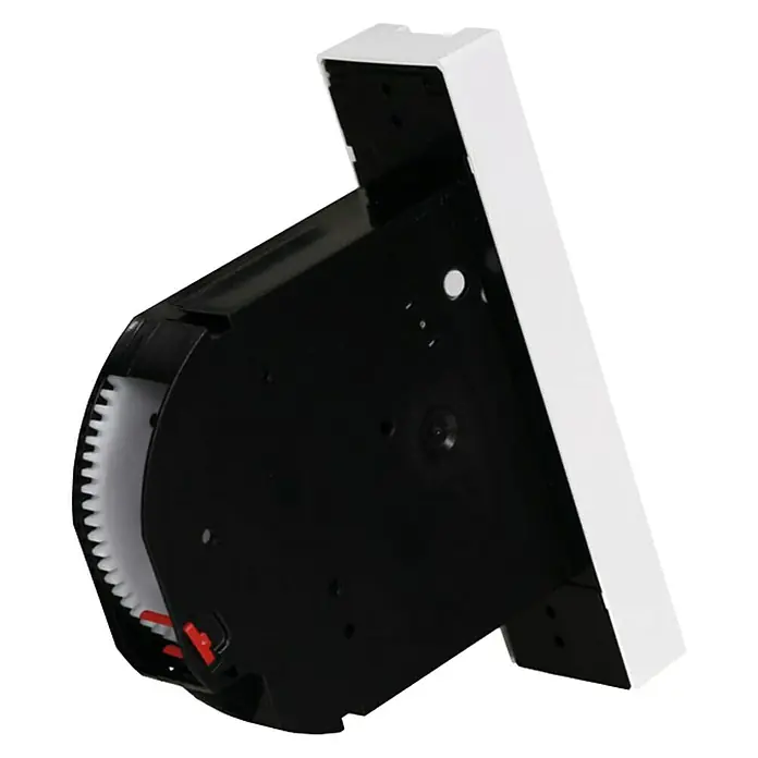 Schellenberg Funk-Rollladen-Gurtwickler Rollo Drive 65 Premium - Zugkraft: 45 kg, Gurtbreite: 21 mm - 23 mm, Unterputz