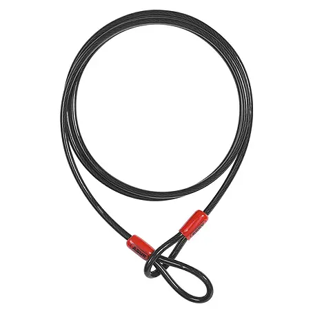 Abus  Kabelschloss UV Cable 0202