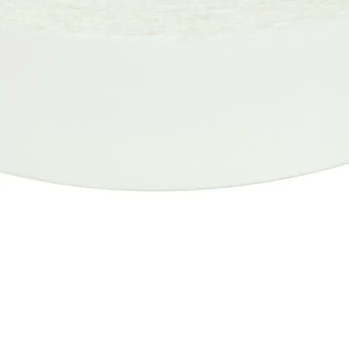 Kantoflex Umleimer - Weiß, 5 m x 16 mm - Detailaufnahme