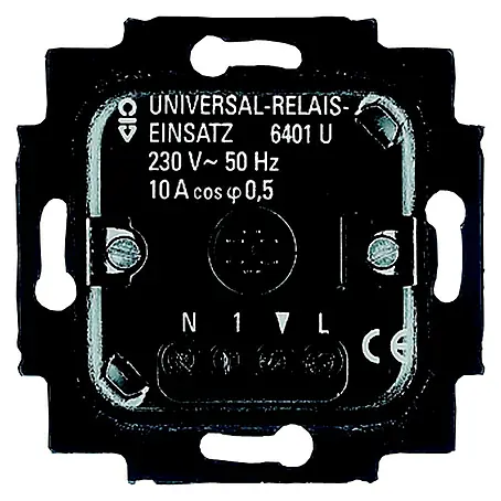Busch-Jaeger  Relais-Modul Universal