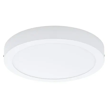 Eglo  LED-Deckenleuchte rund Fueva 1