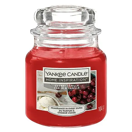 Yankee Candle Home Inspirations Duftkerze
