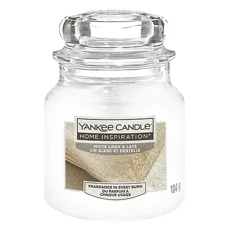 Yankee Candle Home Inspirations Duftkerze