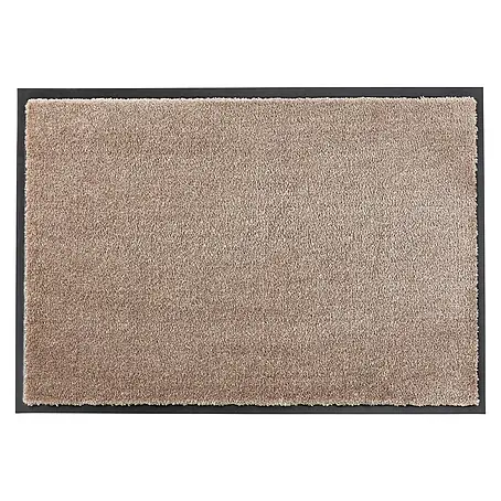 SCHÖNER WOHNEN-Kollektion  Sauberlaufmatte Uni
