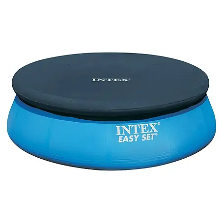 Intex  Abdeckplane Easy Set Pools