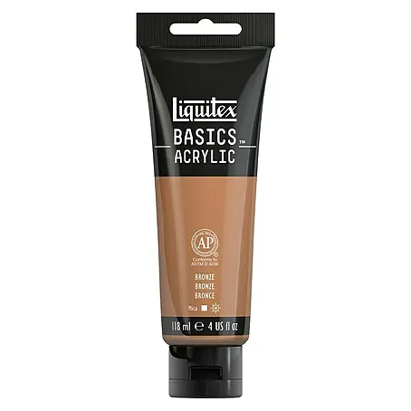 Liquitex Basics Akrilna boja