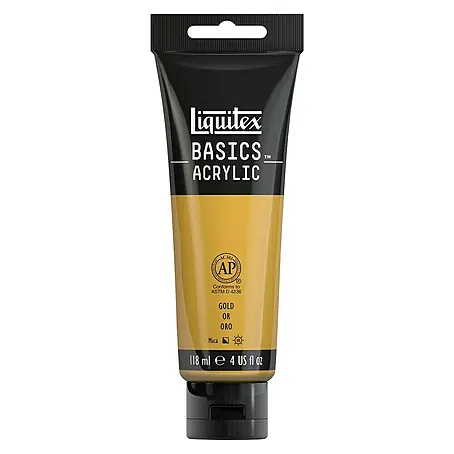 Liquitex Basics Akrilna boja