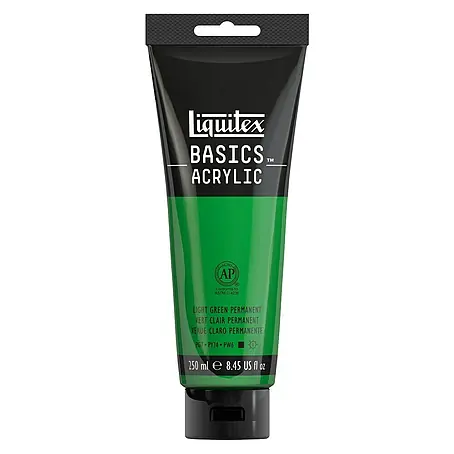 Liquitex Basics Akrilna boja