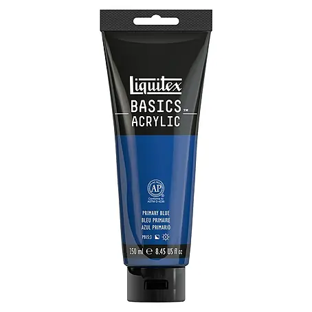 Liquitex Basics Akrilna boja