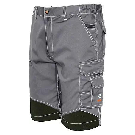 Industrial Starter Stretch Pantalones cortos de trabajo Extreme