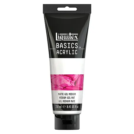 Liquitex Basics Sredstvo za efekt