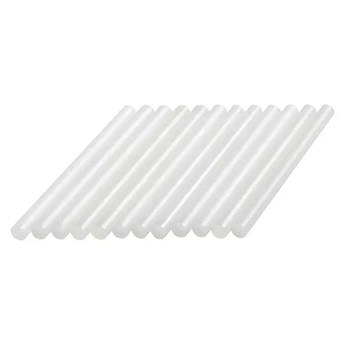 Dremel Patrone za lijepljenje - 12 Kom., Temperatura obrade: Od +165 °C do +195 °C - Detaljan prikaz