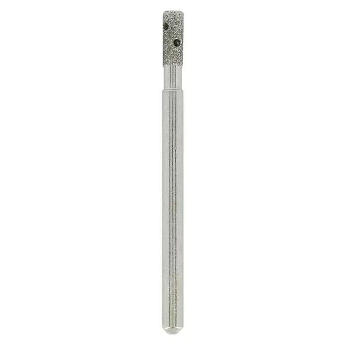 Dremel Diamant-Glasbohrer 662 - Durchmesser Kopf: 3,2 mm - Ansicht von oben