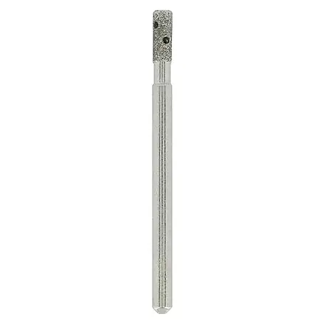 Dremel  Diamantglasboor 662
