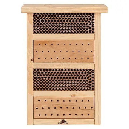 Neudorff Wildgärtner Freude Bienenhaus