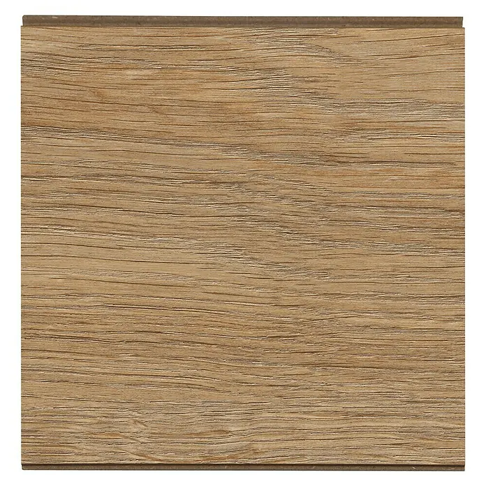LOGOCLIC Uzorak Aquaprotect Sunset Oak - 290 x 200 x 8 mm, Rustikalni pod - Detaljan prikaz