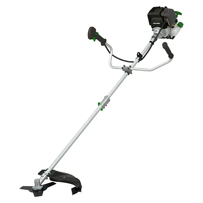 Gardol Benzin-Freischneider GBF-I-70/4 - 0,7 kW, Schnittbreite: 43 cm Faden/25,5 cm Messer