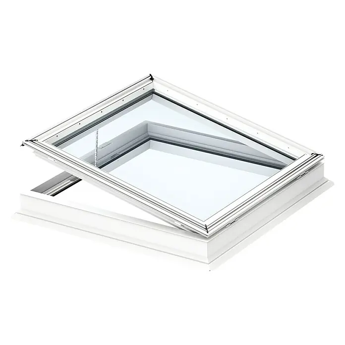 Velux Ventana de techo plano CVP 060060 0673QV - 60 x 60 cm