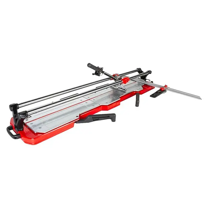 Rubi Cortador de azulejos manual TX 1250 MAX - Longitud de corte máx.: 125 cm