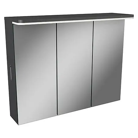 Modern 3.0 LED-Spiegelschrank