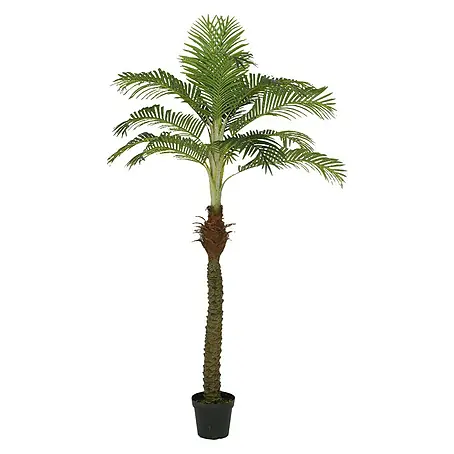 Planta artificial Palmera