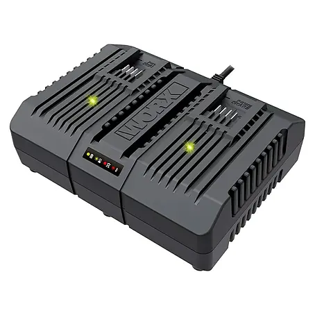 Worx  Ladegerät WA3883