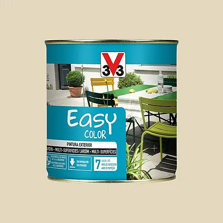 V33  Esmalte de color Easy color
