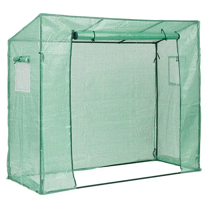 Gardol Staklenik za rajčice - 200 x 77 x 169 cm