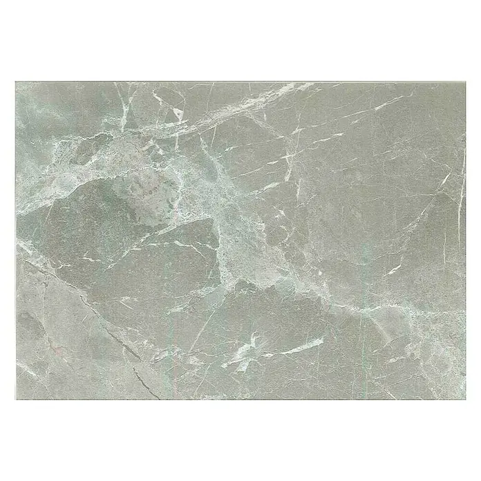 Resopal Encimera de cocina Atlanta Marple - Atlanta Marple, 365 cm x 60 cm x 38 mm