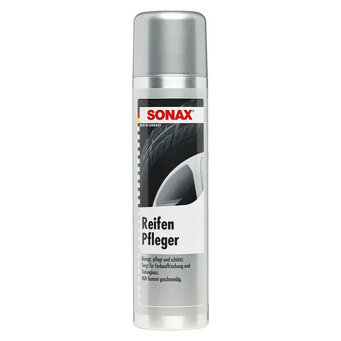 Sonax Reifenpfleger - Inhalt: 400 ml - Vorderansicht
