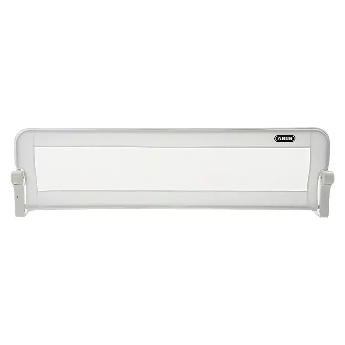 Abus Bettgitter Eric - Länge: 150 cm - Vorderansicht