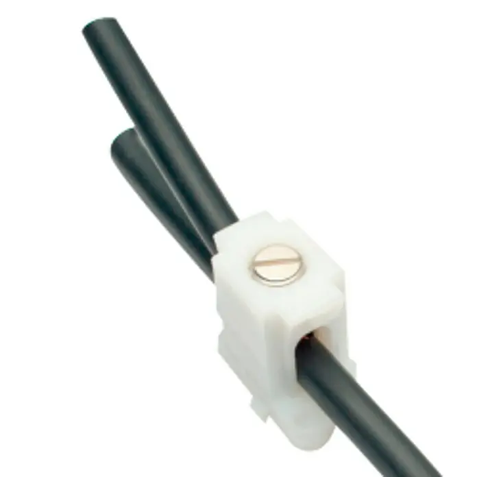 Siemens Regleta de bornes HPS10 - 100 ud.