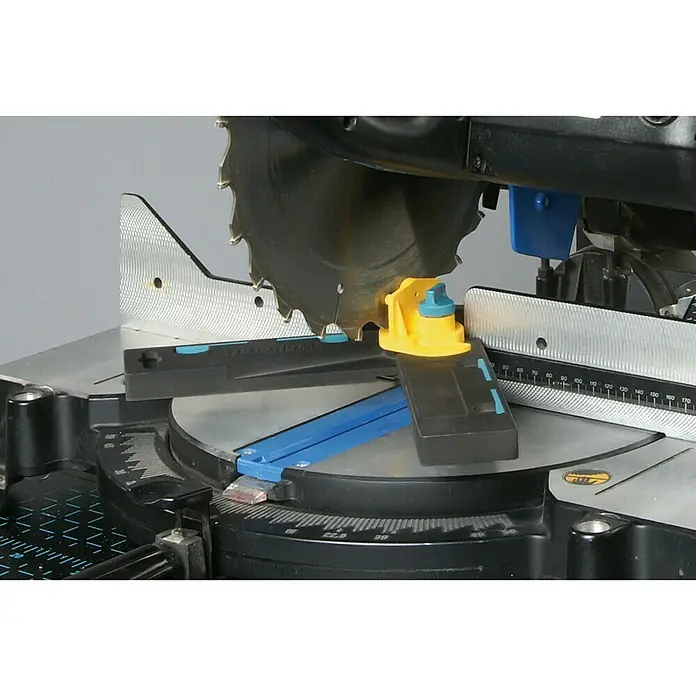 Wolfcraft Winkelmesser - Winkel: 30 ° - 180 ° - Anwendungsbeispiel