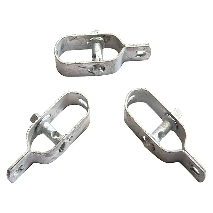 Tensor metálico galvanizado - Material: Metal