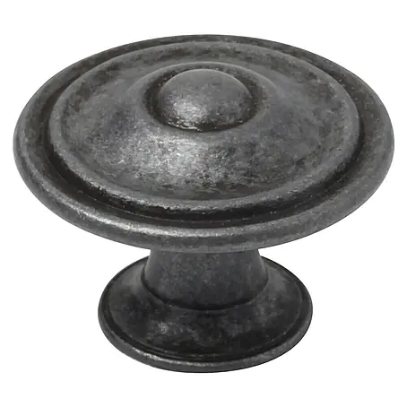 Rei  Set de pomos para muebles